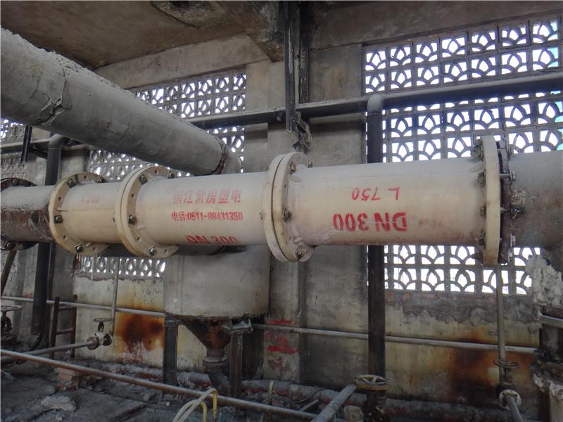 尼龍管件類使用現場3